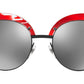 Fauvette 4007 001/6G red