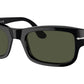 PO3326S 95/31 Black