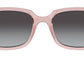 RJ9071S 70678G transparent pink