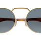 PO1019S 113256 Gold