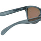 Frogskins OO9013 F6 crystal black