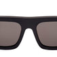 Fausto FT0711-N 02A Matte Black Grey