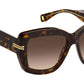 MJ 1062/S KRZ Havana Crystal