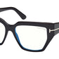FT5951-B 001 Black