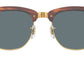 Mega Clubmaster RB0316S 954/3R Tortoise