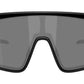 RSLV OO9484D 01 Matte Black
