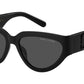 MARC 645/S 807 IR Black
