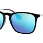 Chris RB4187 601/55 black