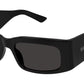 BB0328S 001 Black Grey