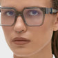 I06 GY Transparent Light Grey