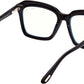 FT5847-B 001 Shiny Black