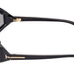 Lorna FT1121 01C Black Smoke