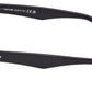 Kendel FT1076 01B Black Smoke