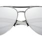BV1305S 003 Silver