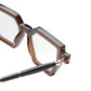 P26 BW Dark Brown