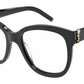 SL M97 001 shiny black