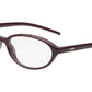Ellipse Burgundy