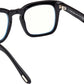 FT6025-B 001 Black