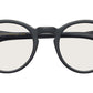 Miltzen Matte Black