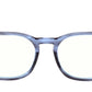 FT5868-B 092 Blue Striped