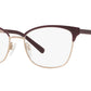 Adrianna IV MK3012 1108 Cordovan