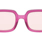 P2 FX Fuchsia Matt