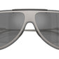 DG 2309 11086G Gunmetal