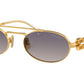MU 54ZS 5AK30C Gold