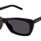 SL 613 001 Black