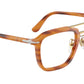 PO0204V 960 Striped Brown