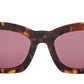 Guilliana FT1083 52T Havana Bordeaux