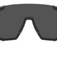 PS 04WS DG006F Black Rubber