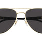 MB0345S 001 Gold Grey