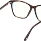 FT5762-B 052 Dark Havana