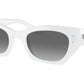 Zena RB4430 675911 White