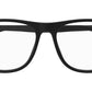 MB0332O 001 Matte Black