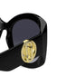 MARC 722/S 2M2 9O Black Gold