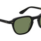 Billik Sun Matte Black