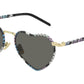 SL 301 LOULOU 010 multicolor gold