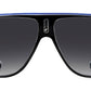 SPEEDWAY/N T5C blackcrystal blackwhiteblue