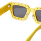 Mercer Yellow