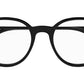 MB0340O 001 Shiny Black