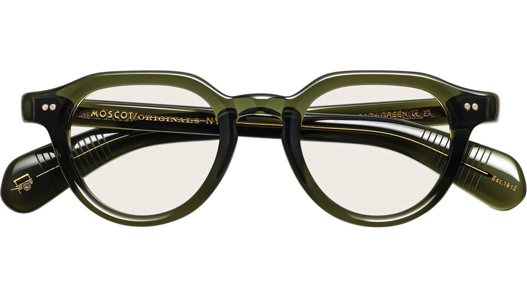 Baitsim Dark Green