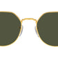 Jack RB3565 919631 legend gold