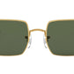 Rectangle RB1969 Legend gold