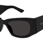 BB0327S 001 Black Grey