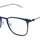 MB0356O Semimatte Blue