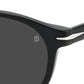 DB 1111/S 08A Black Grey