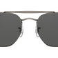 The Marshal RB3648 9229B1 antique gunmetal