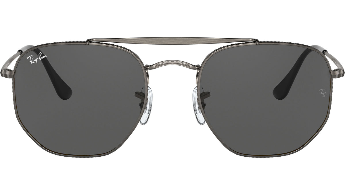 The Marshal RB3648 9229B1 antique gunmetal